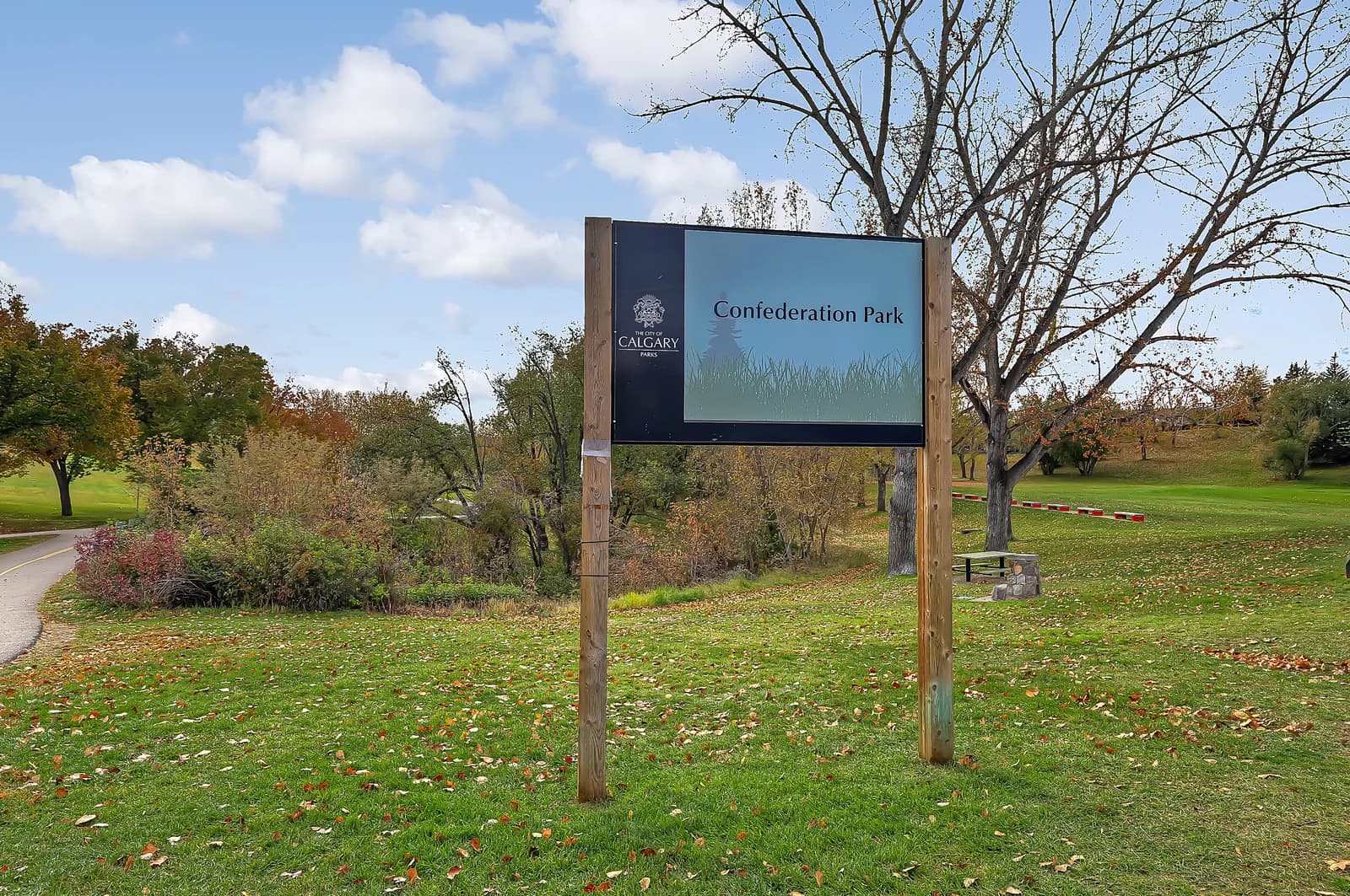 Door installation in Highwood Calgary